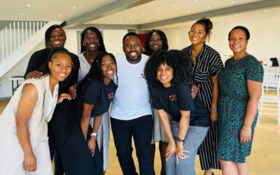 Leading with Leaders